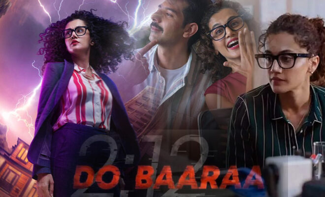 DOBAARAA 2022 FULL MOVIE DOWNLOAD 1080P