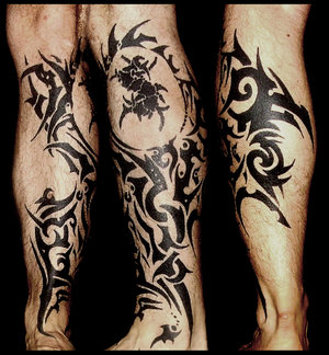 Tattoos For Men On Forearm