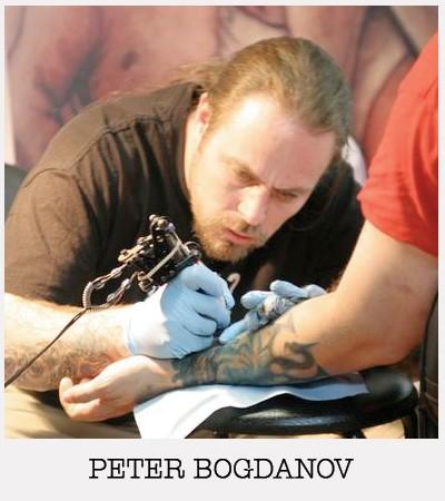 Portland Tattoo Expo 2010