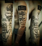 Most Amazing Tattoo Designs For Men And