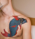 Best Design Animal Tattoos Ideas For Men