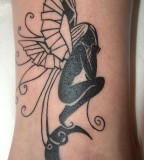 Fairy Tattoo Ideas For Women Tattoos Free Tattoo #22145