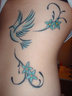 Dove Tattoo Designs For Girls Tattoos Zimbio