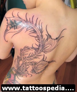 Tattoo Designs For Girls 6