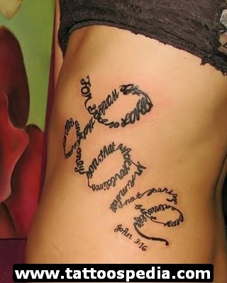 Tattoo Designs For Girls