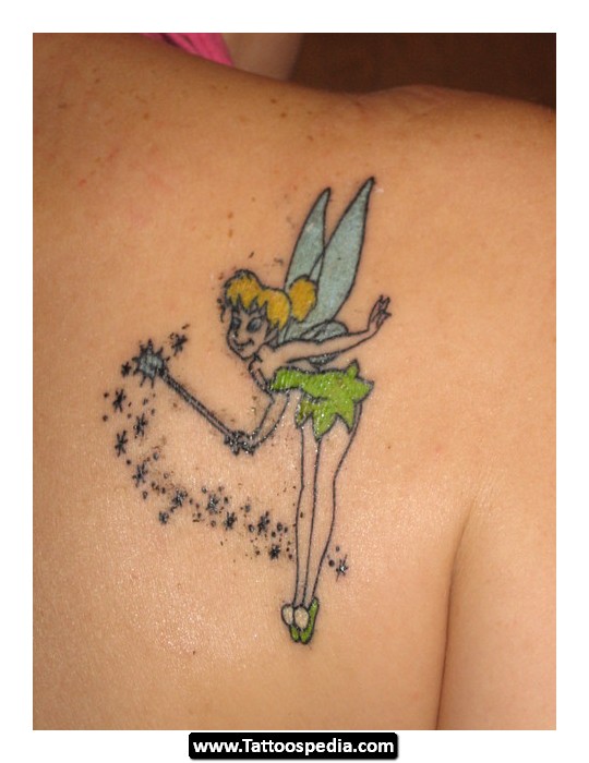 Tattoos Designs For Girls