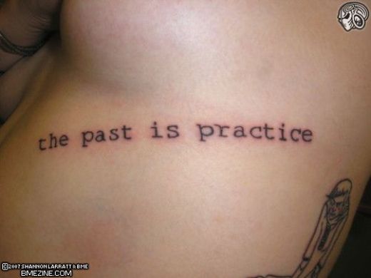 Latin Phrases For Tattoos Tattoos