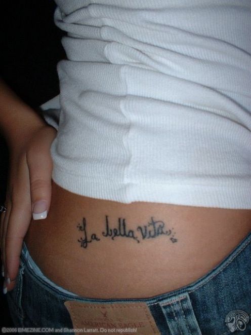 Funny Tattoo Sayings Short Tattoo Quotes Inspirational Tattoo Quotes