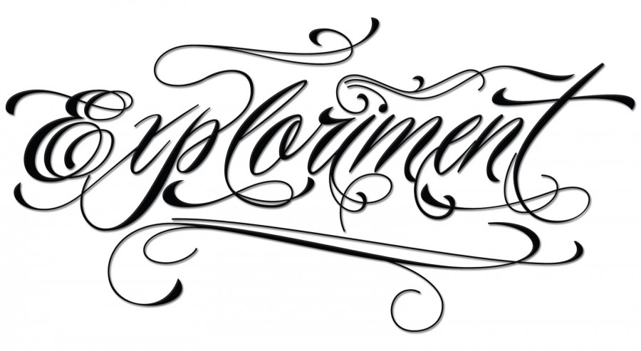 Piel Script Tattoo Font