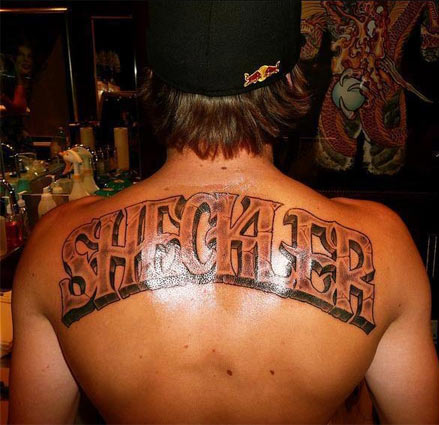 Tattoo Beauty Tattoo Fonts Cursive
