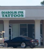 Diablolik Ink Tattoo Shops with College Restaurant Attorney Drhospital