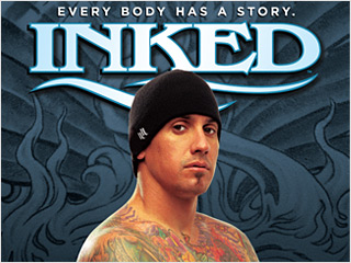 Inked Episode Guide