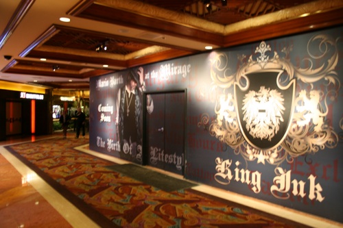 Tattoos Vegas Chatter