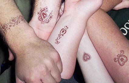 Family Tattoos Show The Love Towards Your Closed Ones