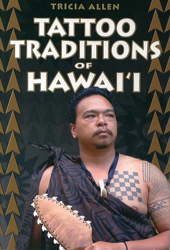 Great Tattoo Traditions Ideas Of Hawaii