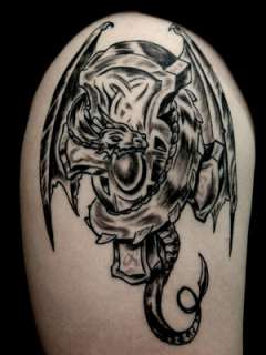 Celtic Cross Tattoos Design For Men