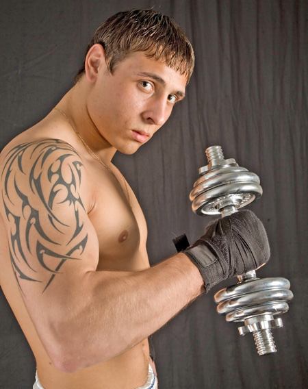 Most Popular Tribal Tattoo Designs for Men