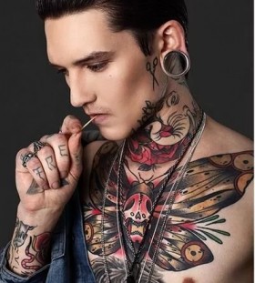 tattoos for men tattoos for men