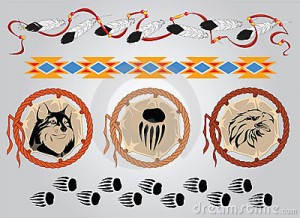 Native American Tattoo Designs for Tattoo