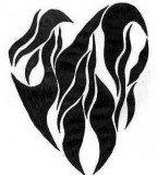 Tattoo Boy Best Tattoos Boys Broken Heart Tattoo Design