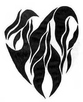 Tattoo Boy Best Tattoos Boys Broken Heart Tattoo Design