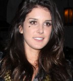 Shenae Grimes Teardrop Tattoo Design