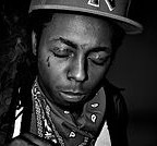 Hip-Hop Teardrop Tattoo Picture