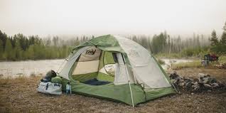 tent for camping