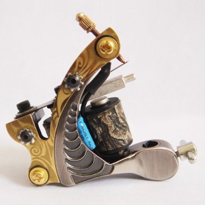 Unique Tattoo Machine