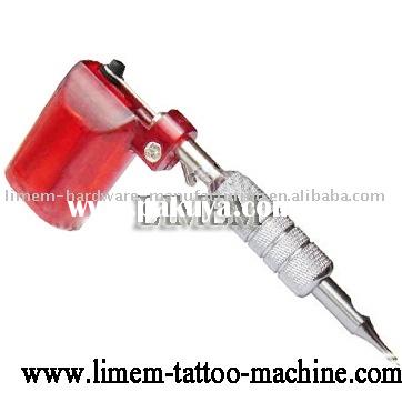 China Best Tattoo Machine