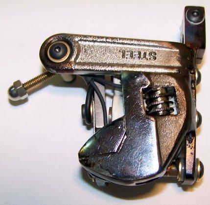 Dms Hand Made Tattoo Machine