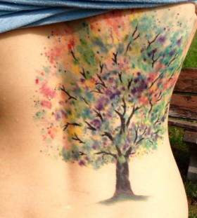 tree tree