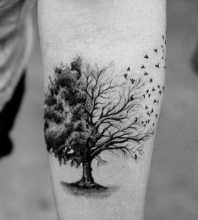 tree-autum-tattoo tree-autum-tattoo