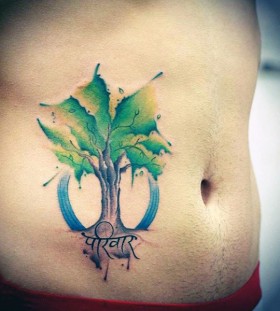 tree tattoo for men tree tattoo for men