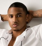 Trey Songz Tattoo On His Forearm