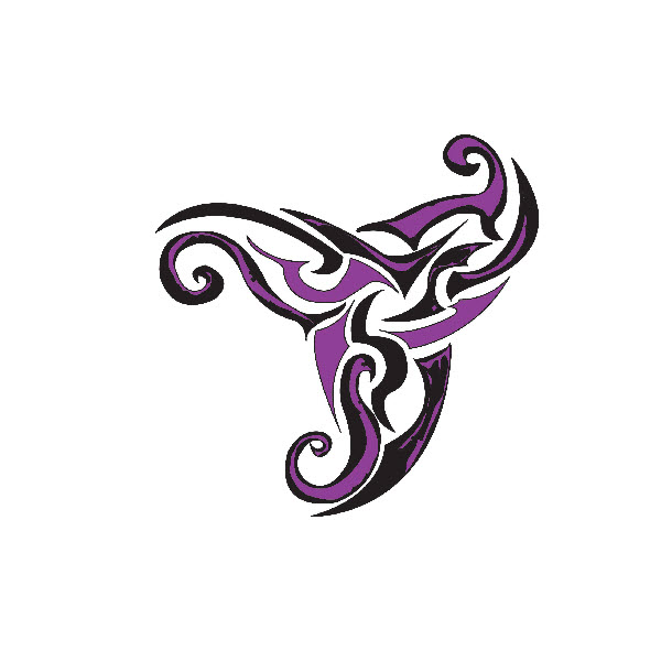 Nice Design Sketch of Tribal Tattoo Design – Tribal Tattoos