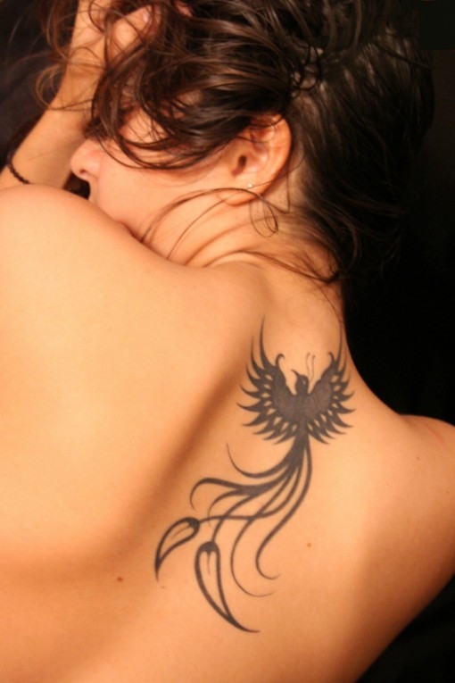 phoenix tatto for Women