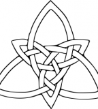 Tattoo Symbolism Celtic Knot