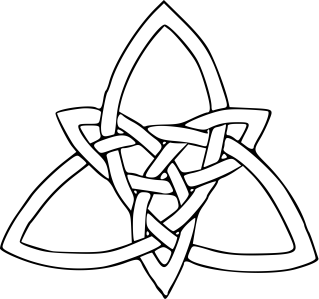 Tattoo Symbolism Celtic Knot