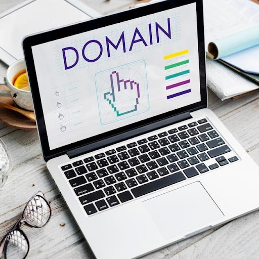 About Domain Names