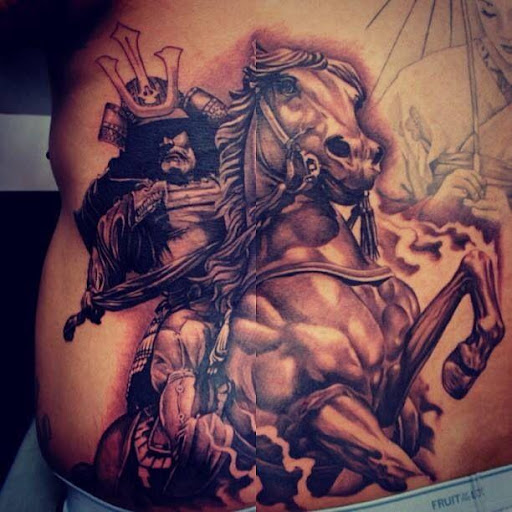 Best Horse Tattoo Ideas In 2022