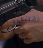 One Billion Pixels Boondock Saints Tattoos