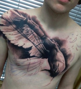 wings tattoos for men wings tattoos for men
