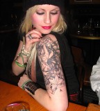 Cool Tattoo Sleeve Ideas For Men And Women