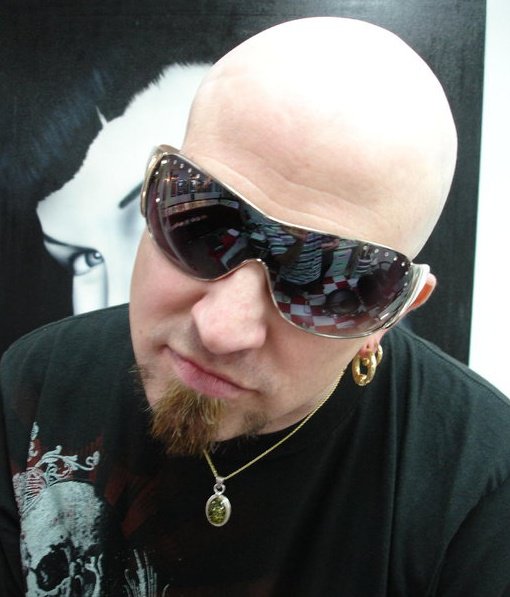Eddie Yeary The Best Tattoo Artist in Roanoke VA